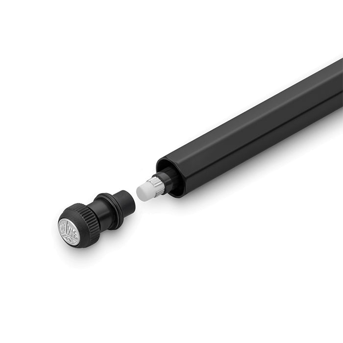 Portaminas Special 2mm Negro