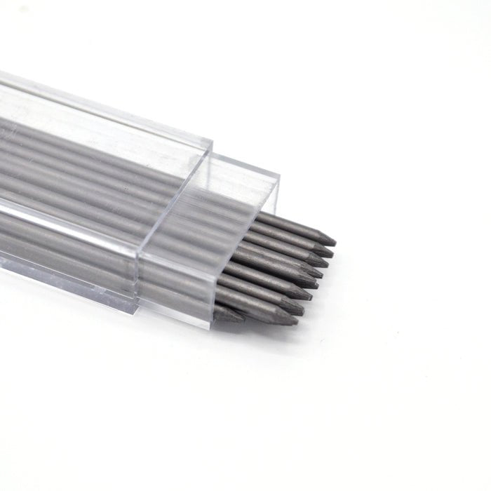 Caja de 12 Minas de 2 mm HB