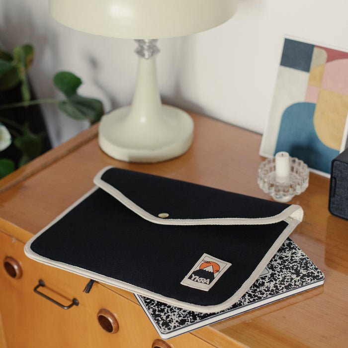 Laptop Case M Black