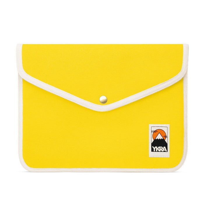 Funda para Portátil M Amarillo