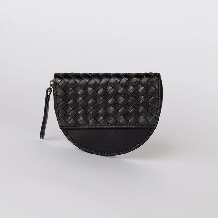 Cartera Laura Clásico Negro