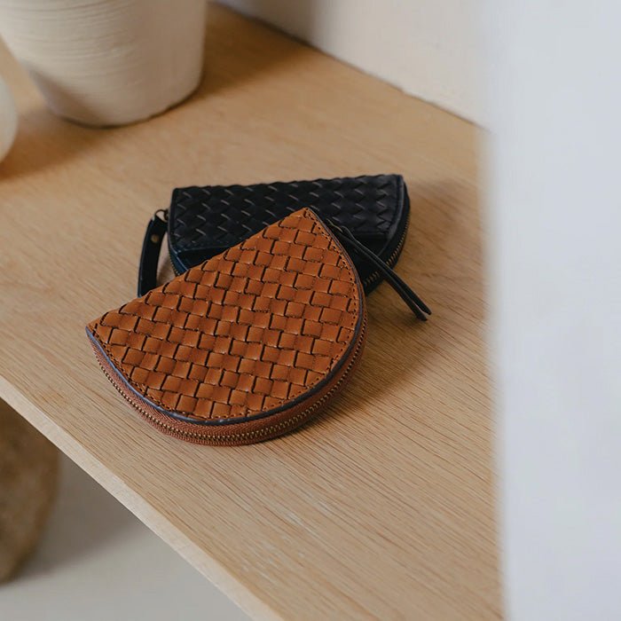 Cartera Laura Clásico Negro