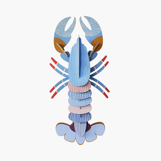 Lavender Lobster
