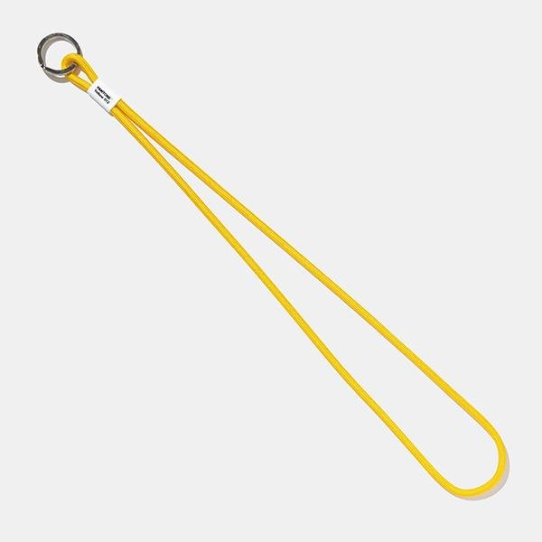 Porte-clés long Pantone Jaune 012