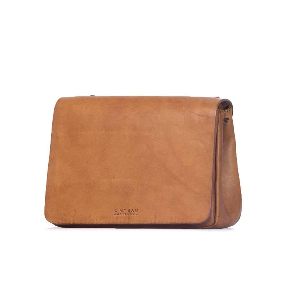 Bolso Lucy Clásico Coñac