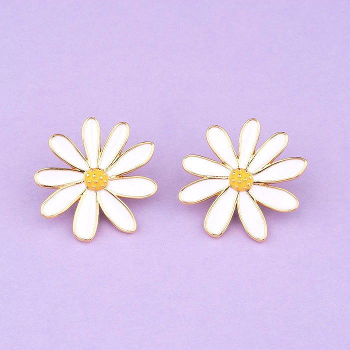 Marguerite Earrings