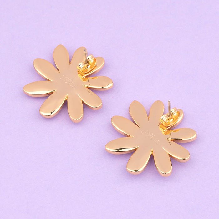 Marguerite Earrings