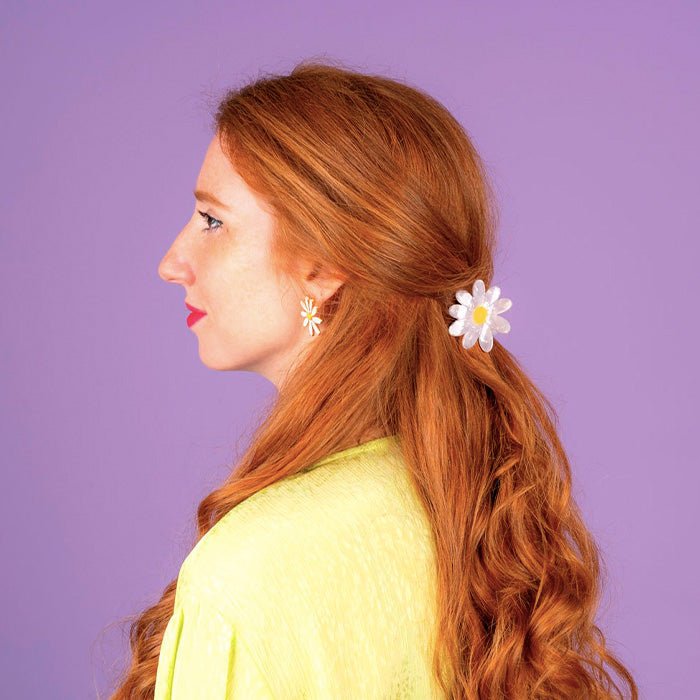 Marguerite Earrings