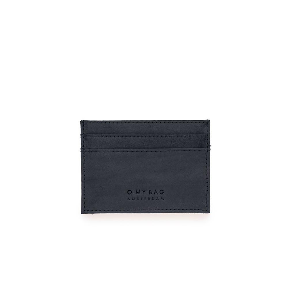 Mark's Cardcase - Eco Classique Noir