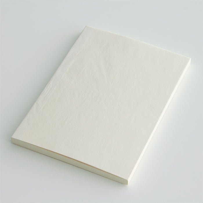 Cahier MD A5 Quadrillé