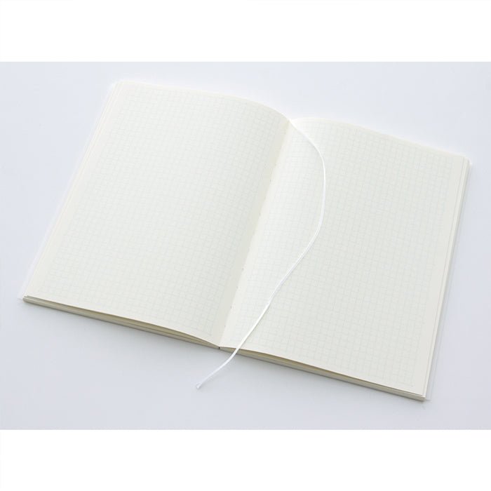 Cahier MD A5 Quadrillé