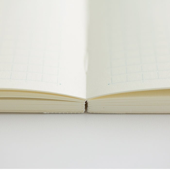 Cahier MD A5 Quadrillé