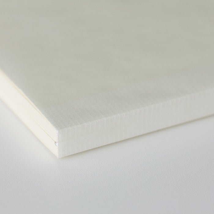 Cahier MD A5 Quadrillé