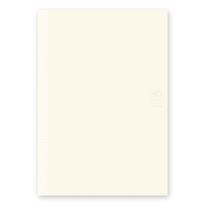 Cahier MD A5 Lignes