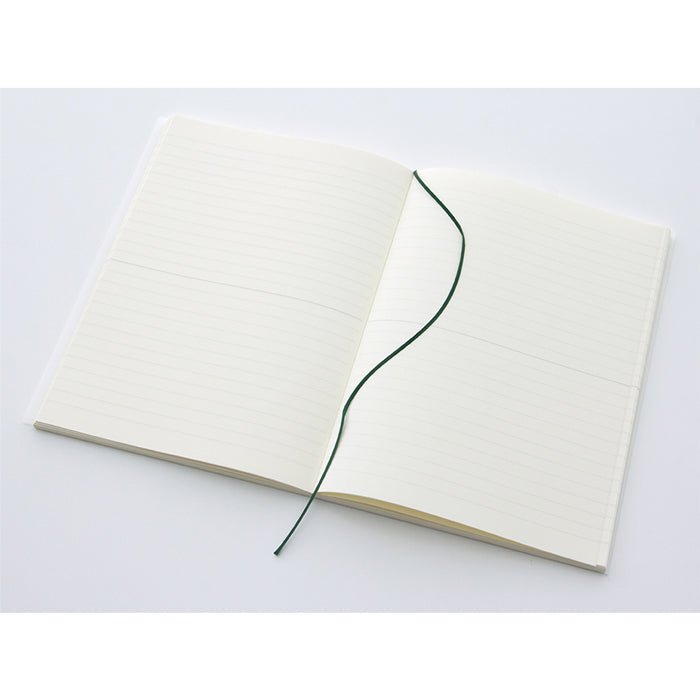 Cahier MD A5 Lignes