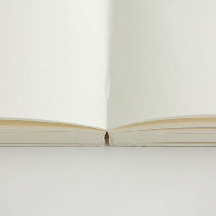 MD Notebook A6 Liso