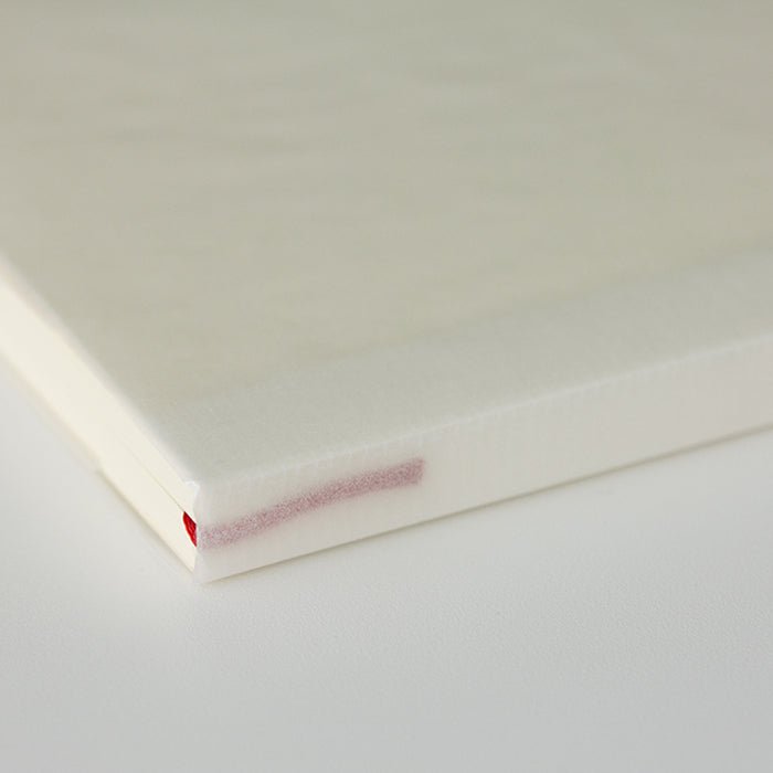 MD Notebook A6 Liso