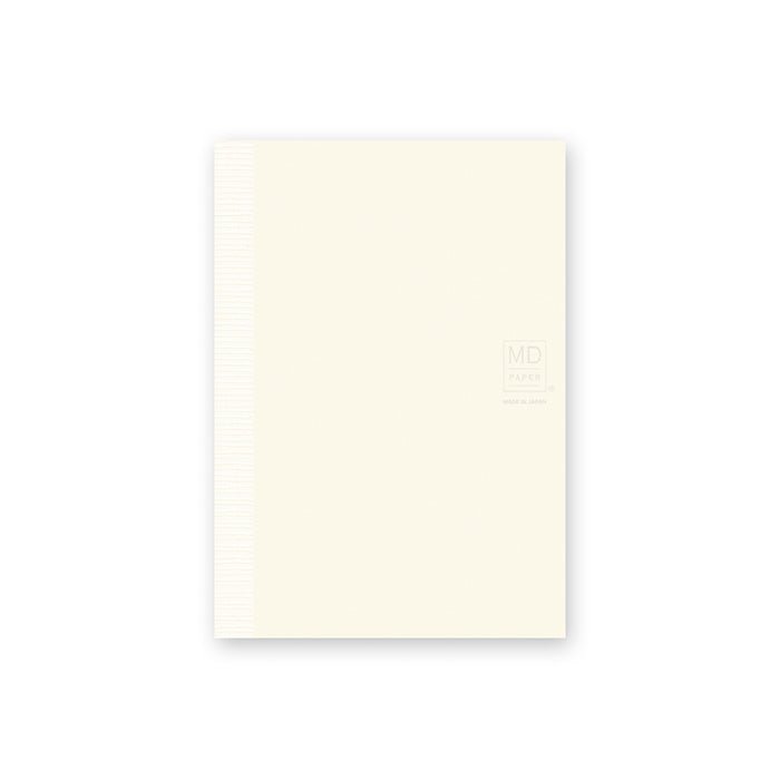 MD Notebook A6 Gridded