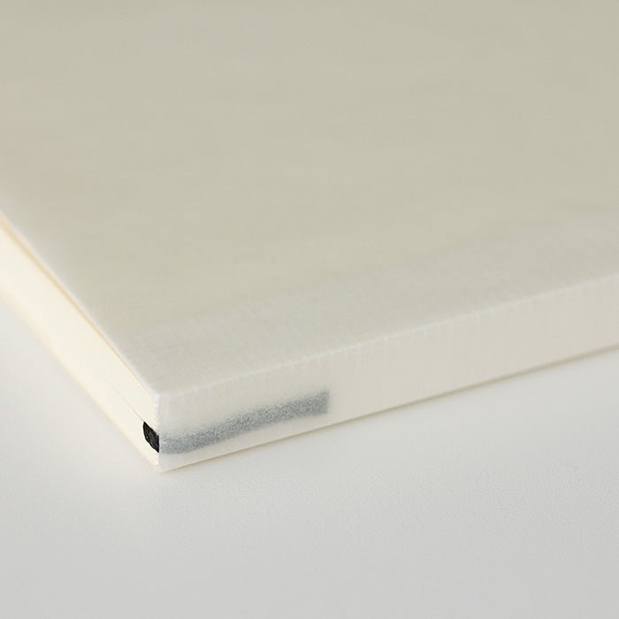 MD Notebook A6 Gridded