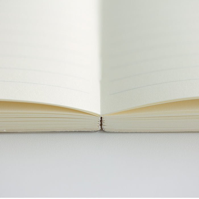 MD Notebook A6 Lined