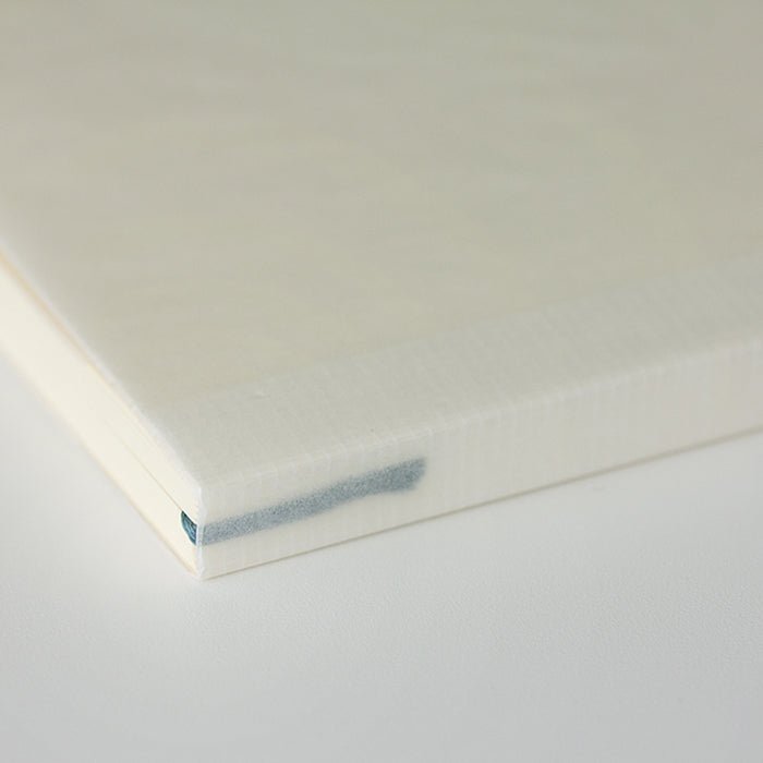 MD Notebook A6 Lined