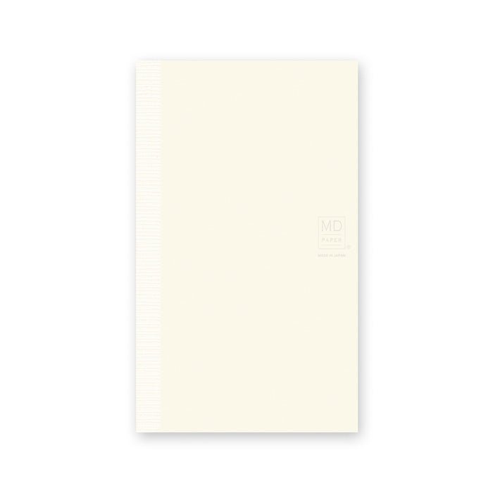 Bloc-notes MD B6 Slim Grid
