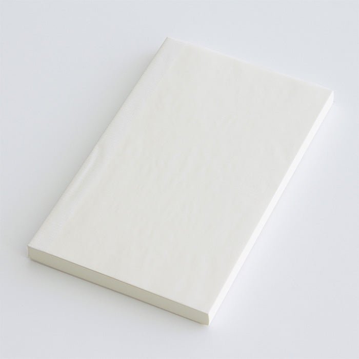 Bloc-notes MD B6 Slim Grid