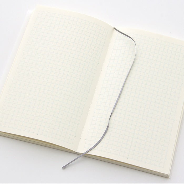 Bloc-notes MD B6 Slim Grid