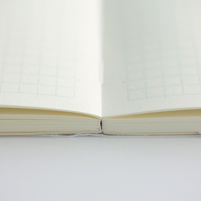 Bloc-notes MD B6 Slim Grid