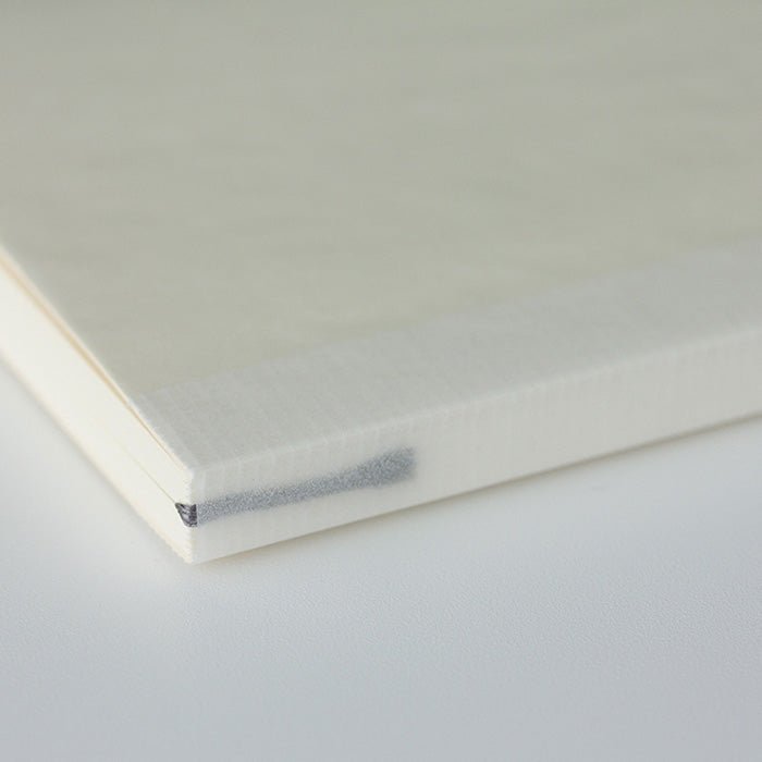 Bloc-notes MD B6 Slim Grid