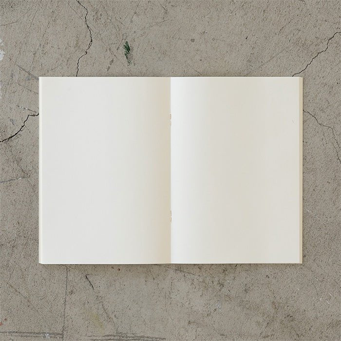 Cahier MD Light A5 lisse (lot de 3)