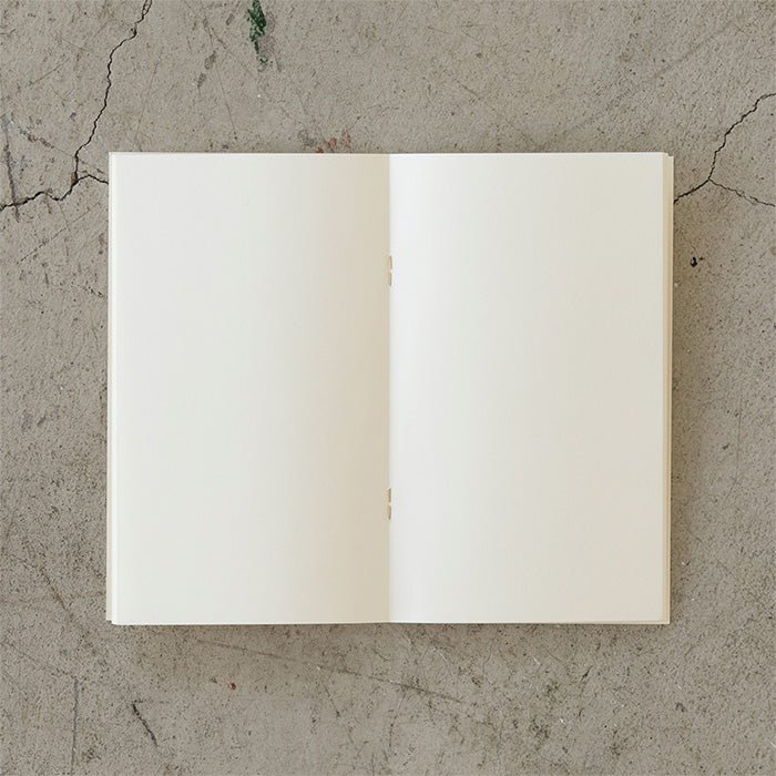 MD Notebook Light B6 Smooth (lot de 3)