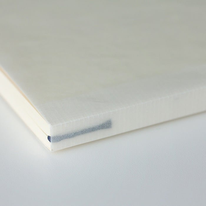 Carnet MD B6 lignes fines
