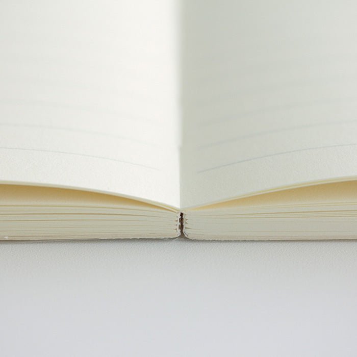 Carnet MD B6 lignes fines