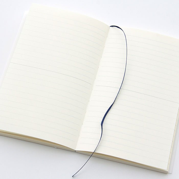 Carnet MD B6 lignes fines