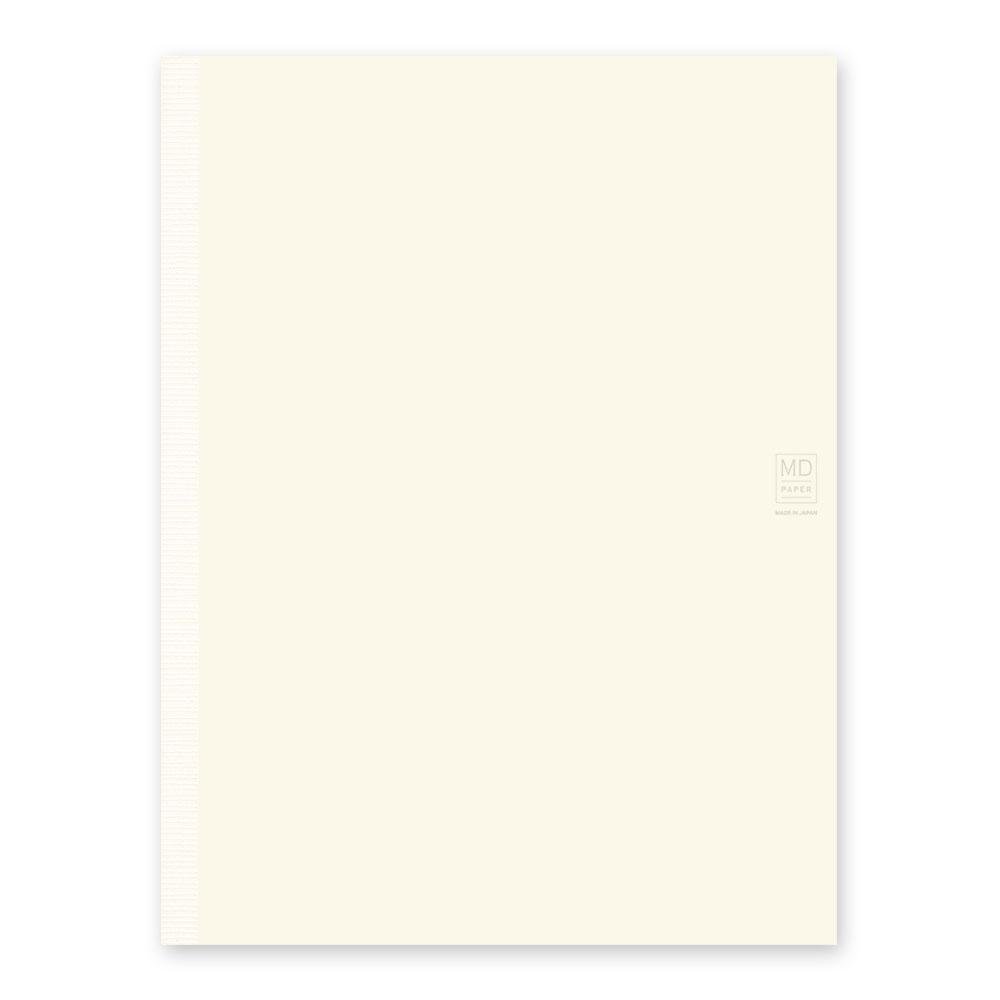 Carnet MD A4 uni