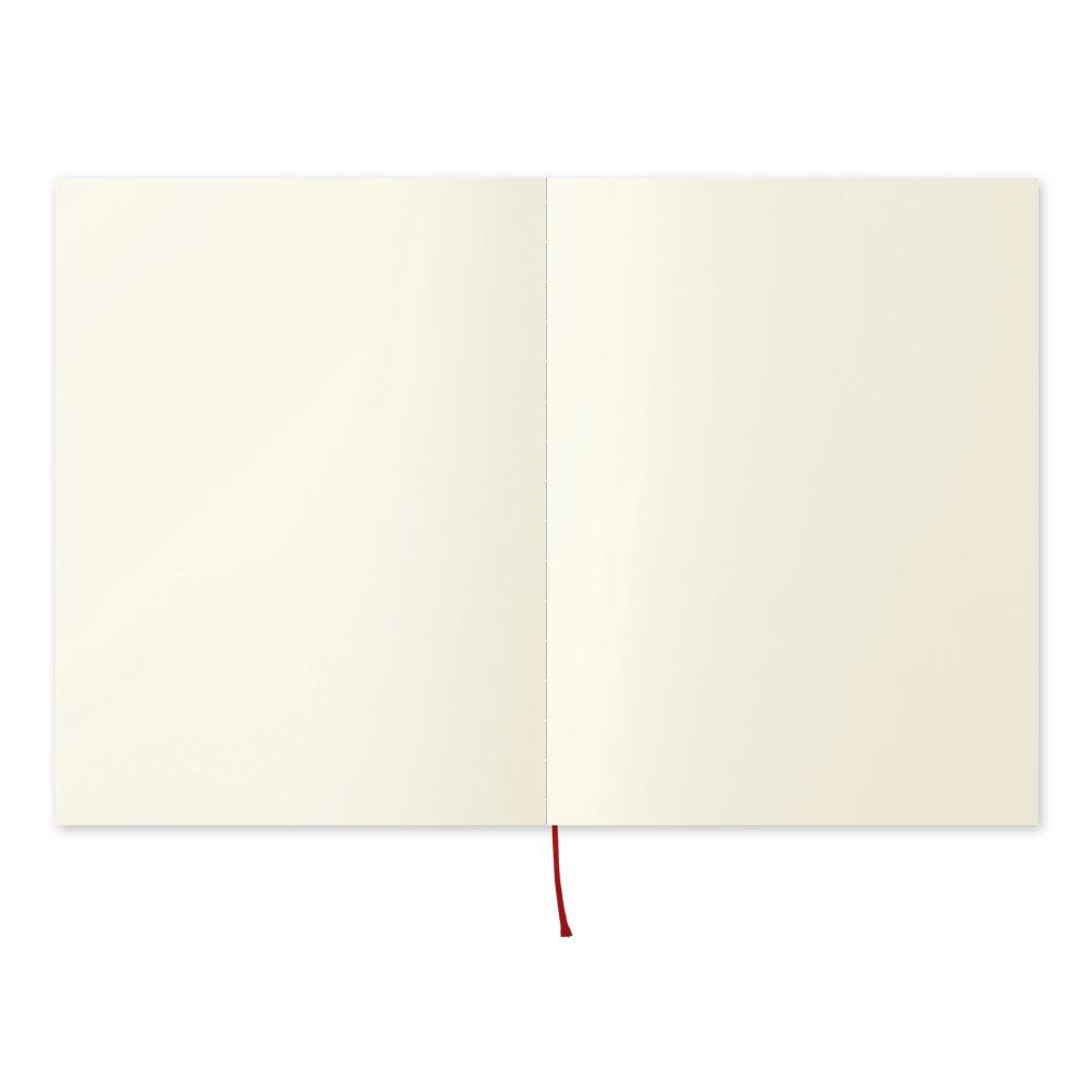 Carnet MD A4 uni