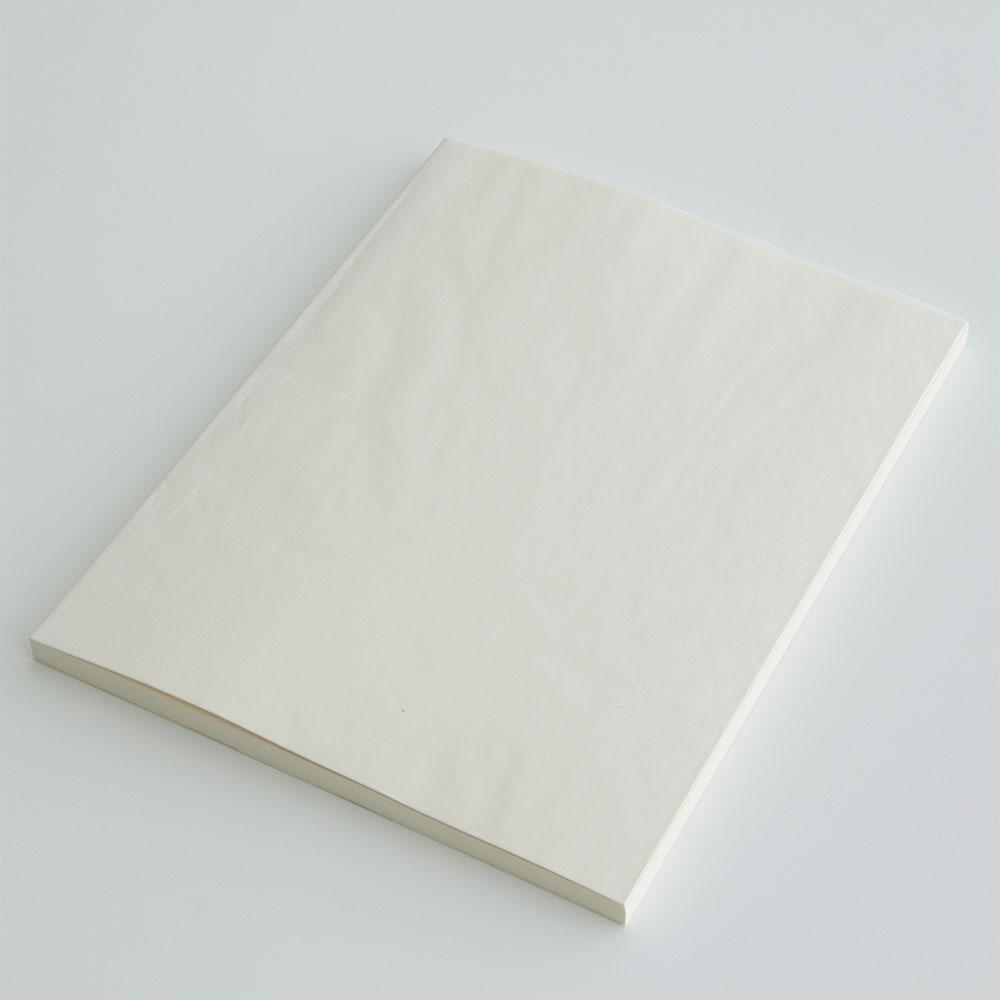 Carnet MD A4 uni