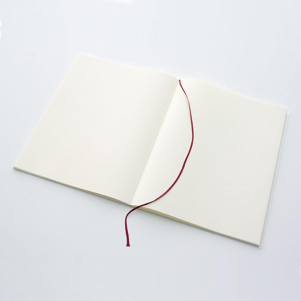 Carnet MD A4 uni