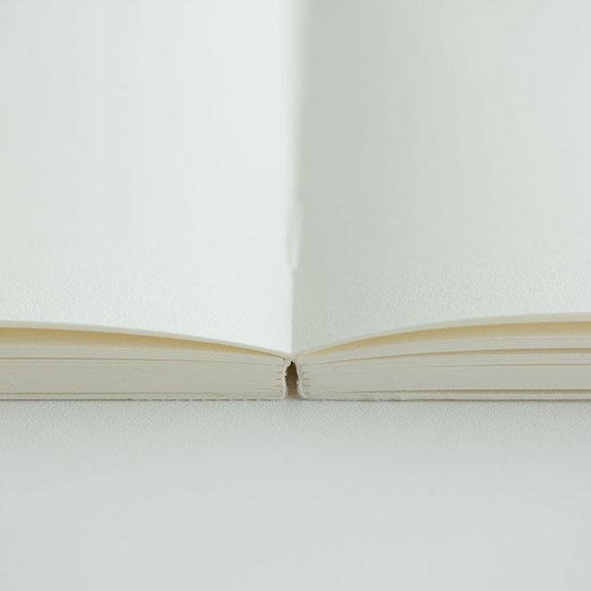 Carnet MD A4 uni