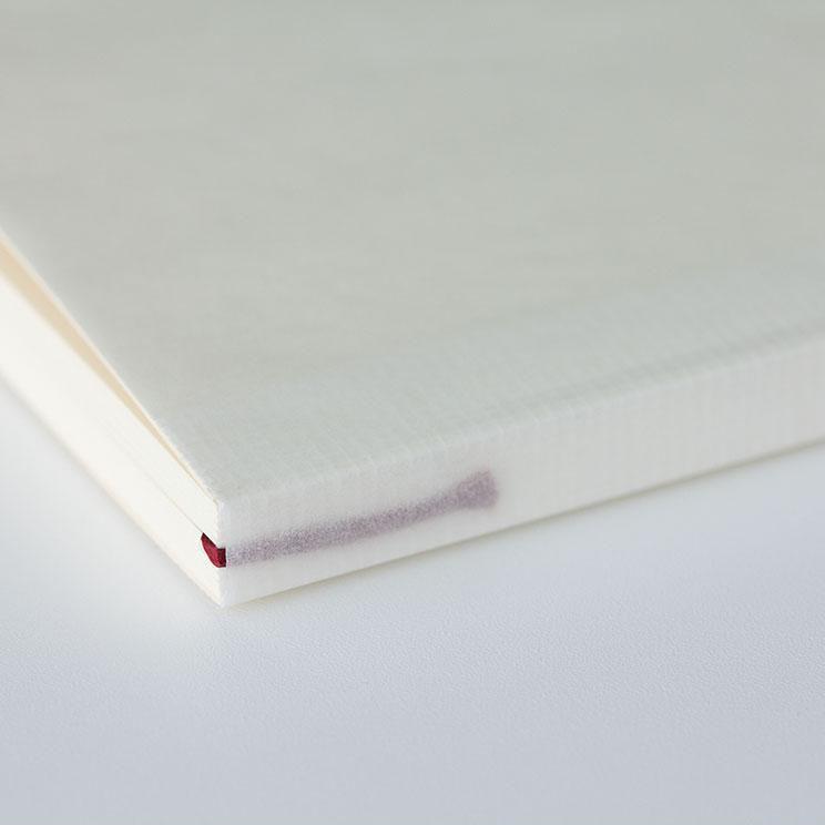 Carnet MD A4 uni