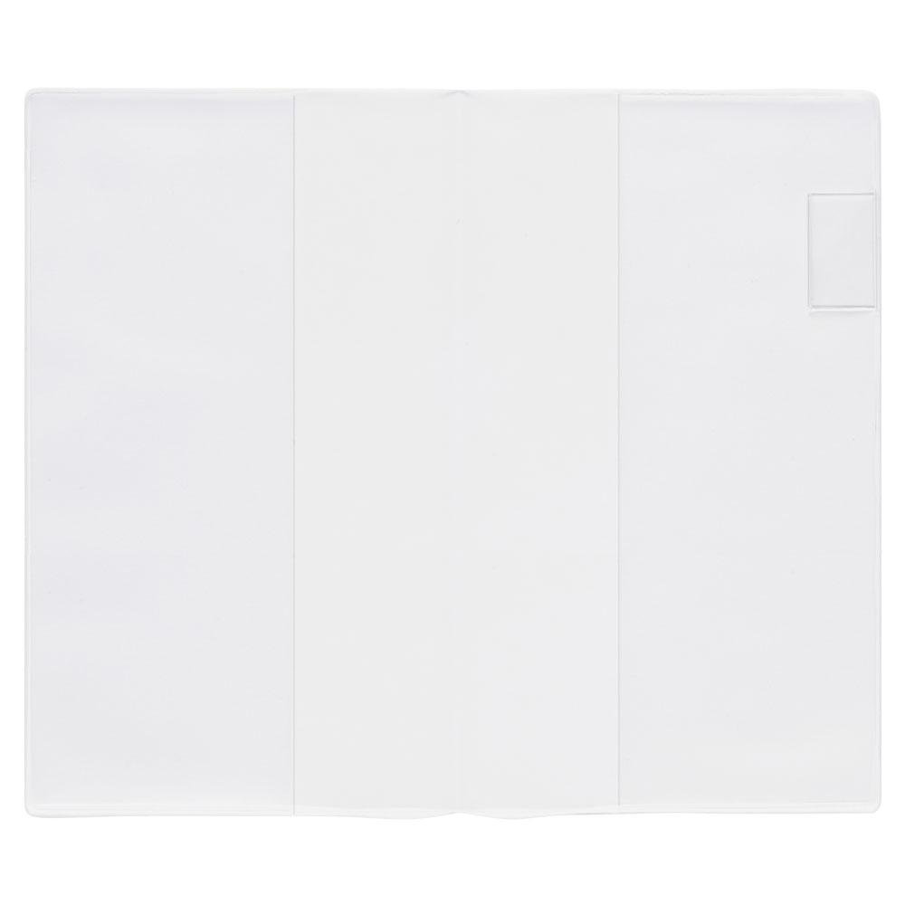 Étui transparent pour ordinateur portable MD B6 Slim