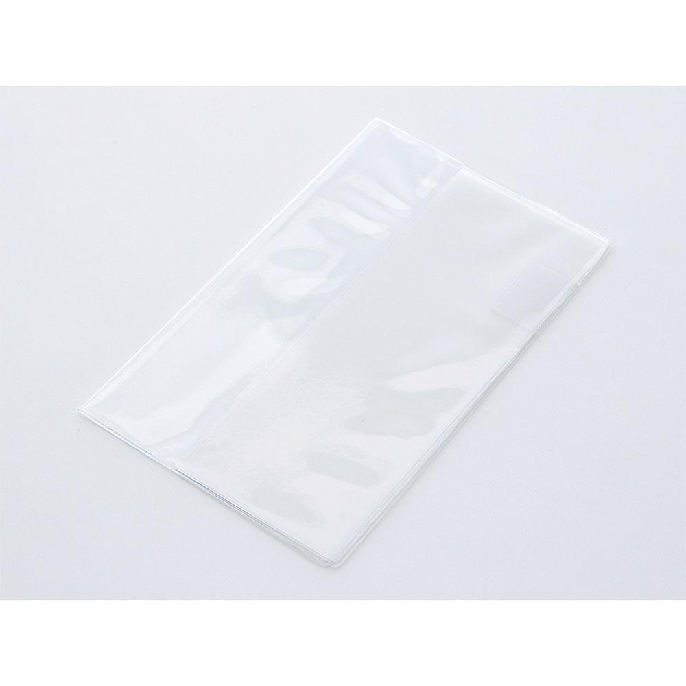 Étui transparent pour ordinateur portable MD B6 Slim