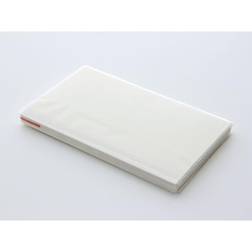 Étui transparent pour ordinateur portable MD B6 Slim