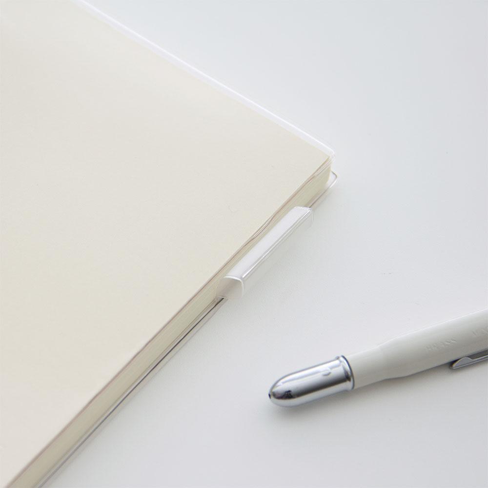 Étui transparent pour ordinateur portable MD B6 Slim