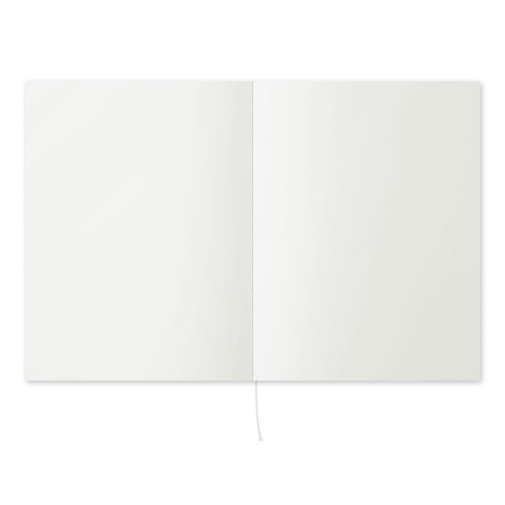 MD Notebook Cotton Variant A4 Blank
