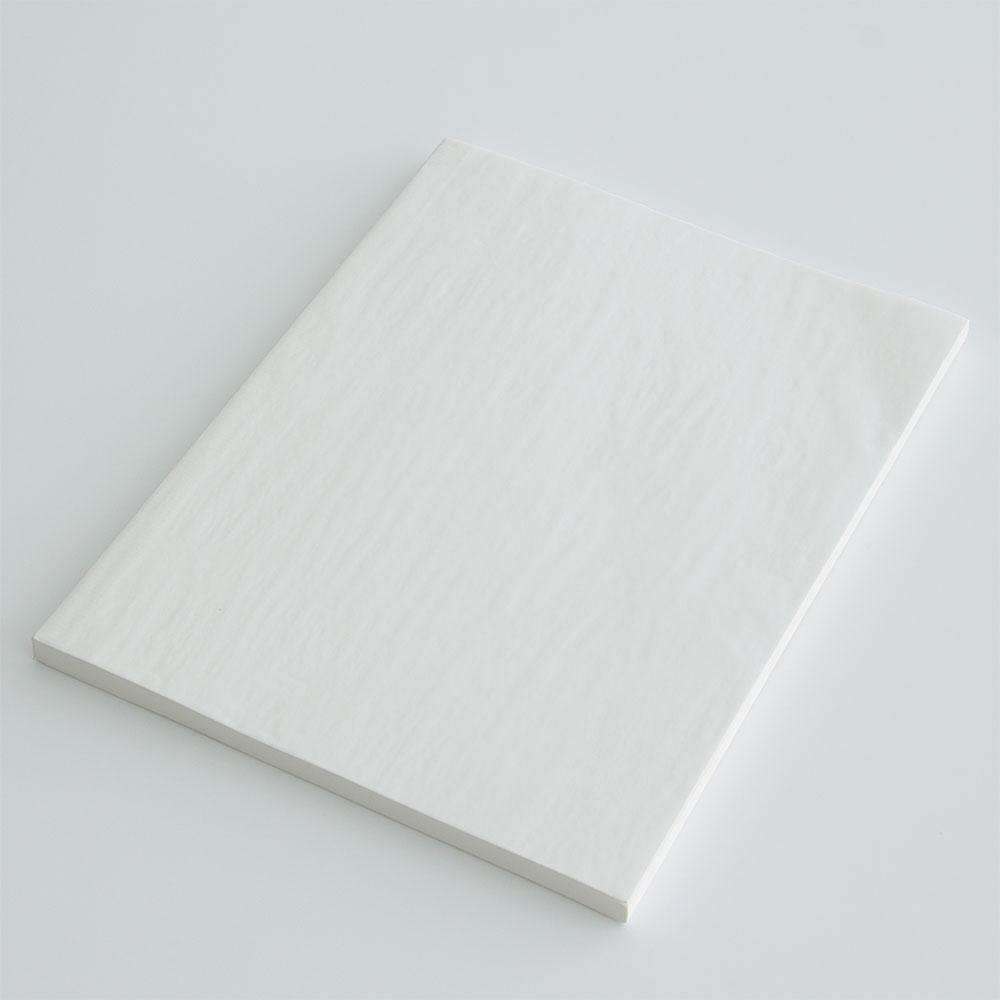 MD Notebook Cotton Variant A4 Blank