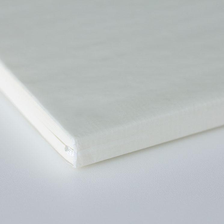 MD Notebook Cotton Variant A4 Blank
