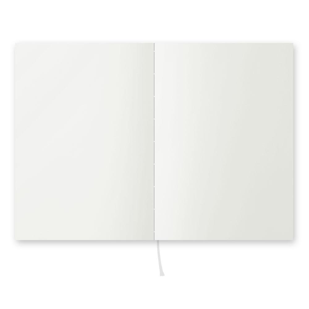 MD Notebook Cotton A6 Blank