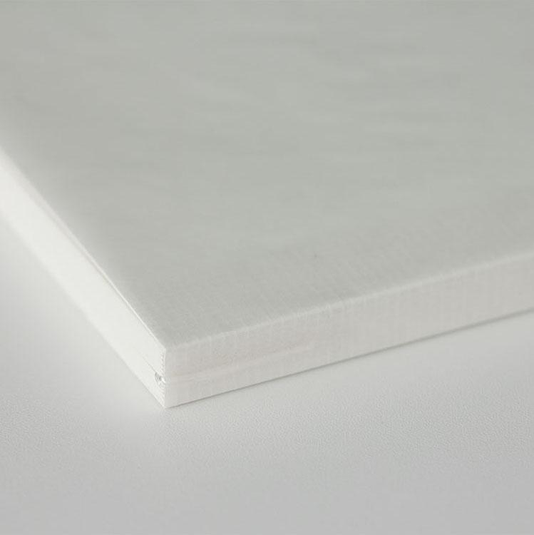 MD Notebook Cotton A6 Blank